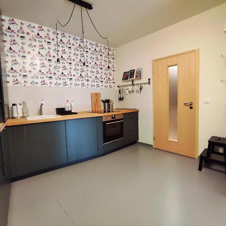 Apartman Svan B2 Ricky  Ngoại thất bức ảnh