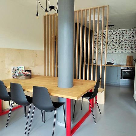 Apartman Svan B2 Ricky  Ngoại thất bức ảnh