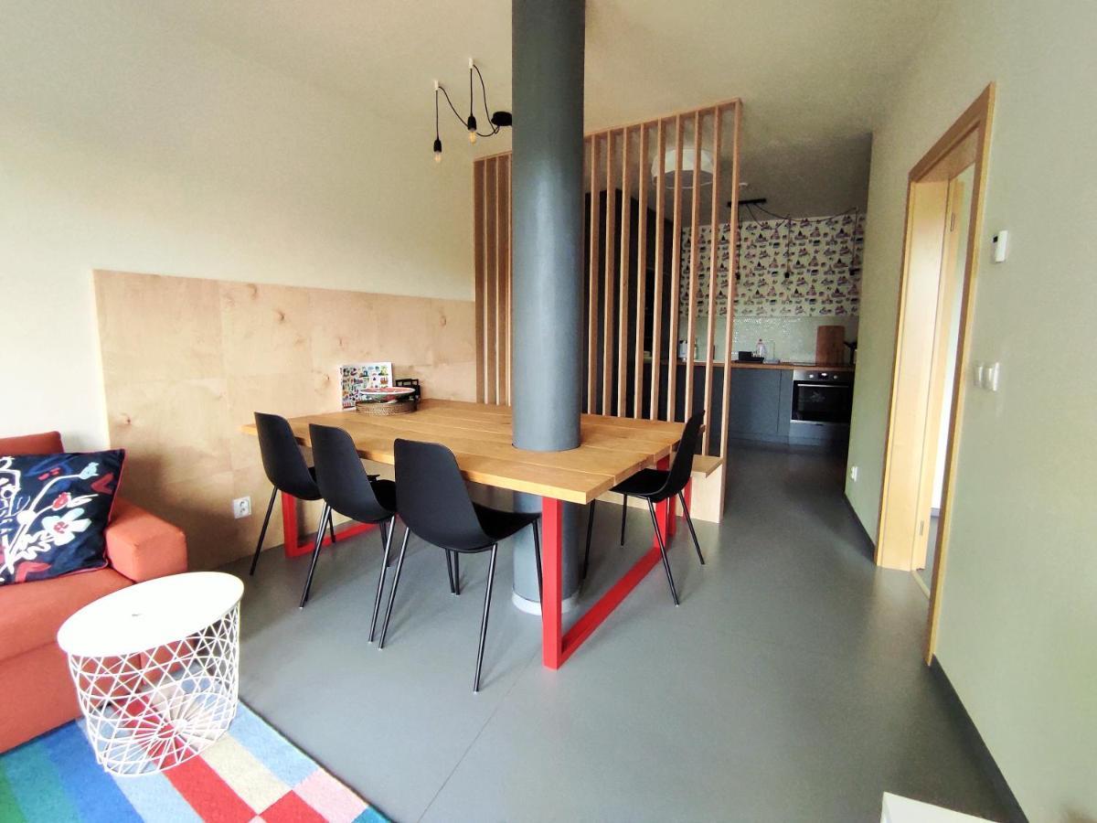 Apartman Svan B2 Ricky  Ngoại thất bức ảnh