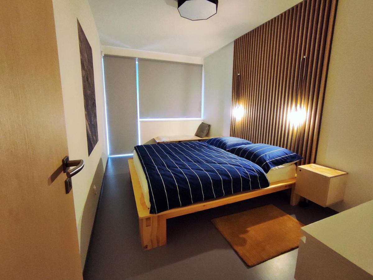 Apartman Svan B2 Ricky  Ngoại thất bức ảnh