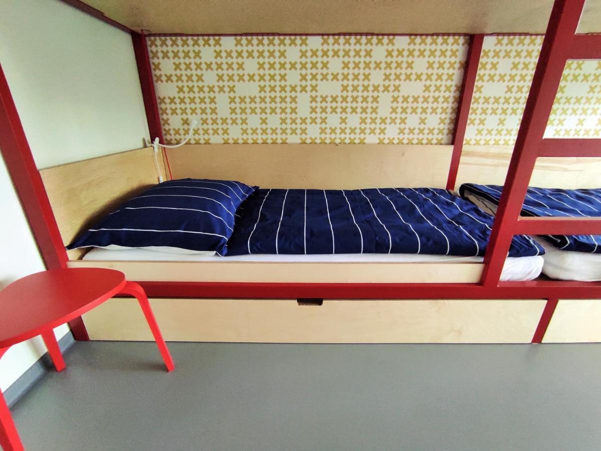 Apartman Svan B2 Ricky  Ngoại thất bức ảnh