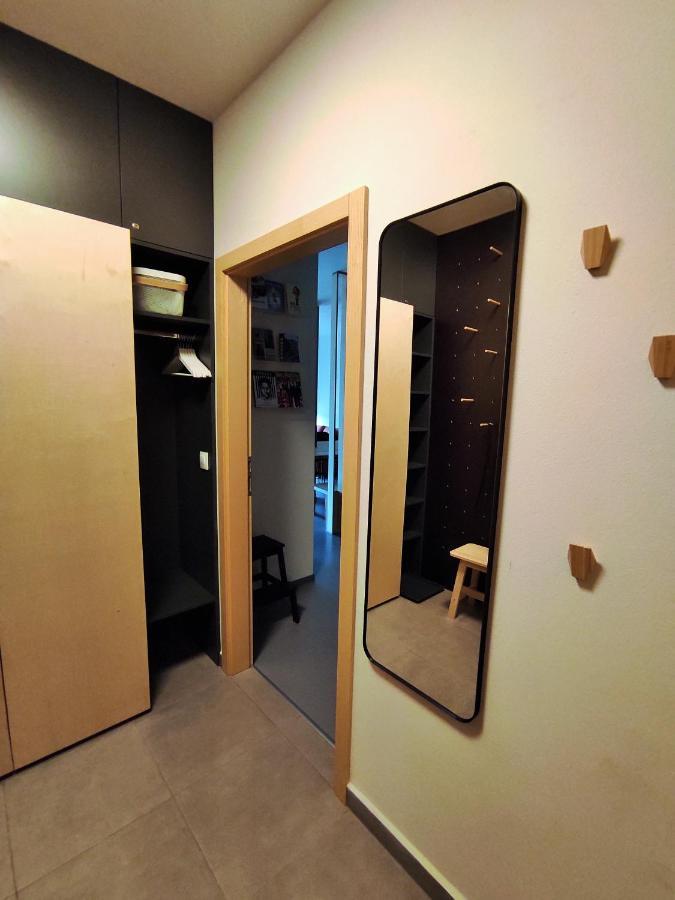 Apartman Svan B2 Ricky  Ngoại thất bức ảnh