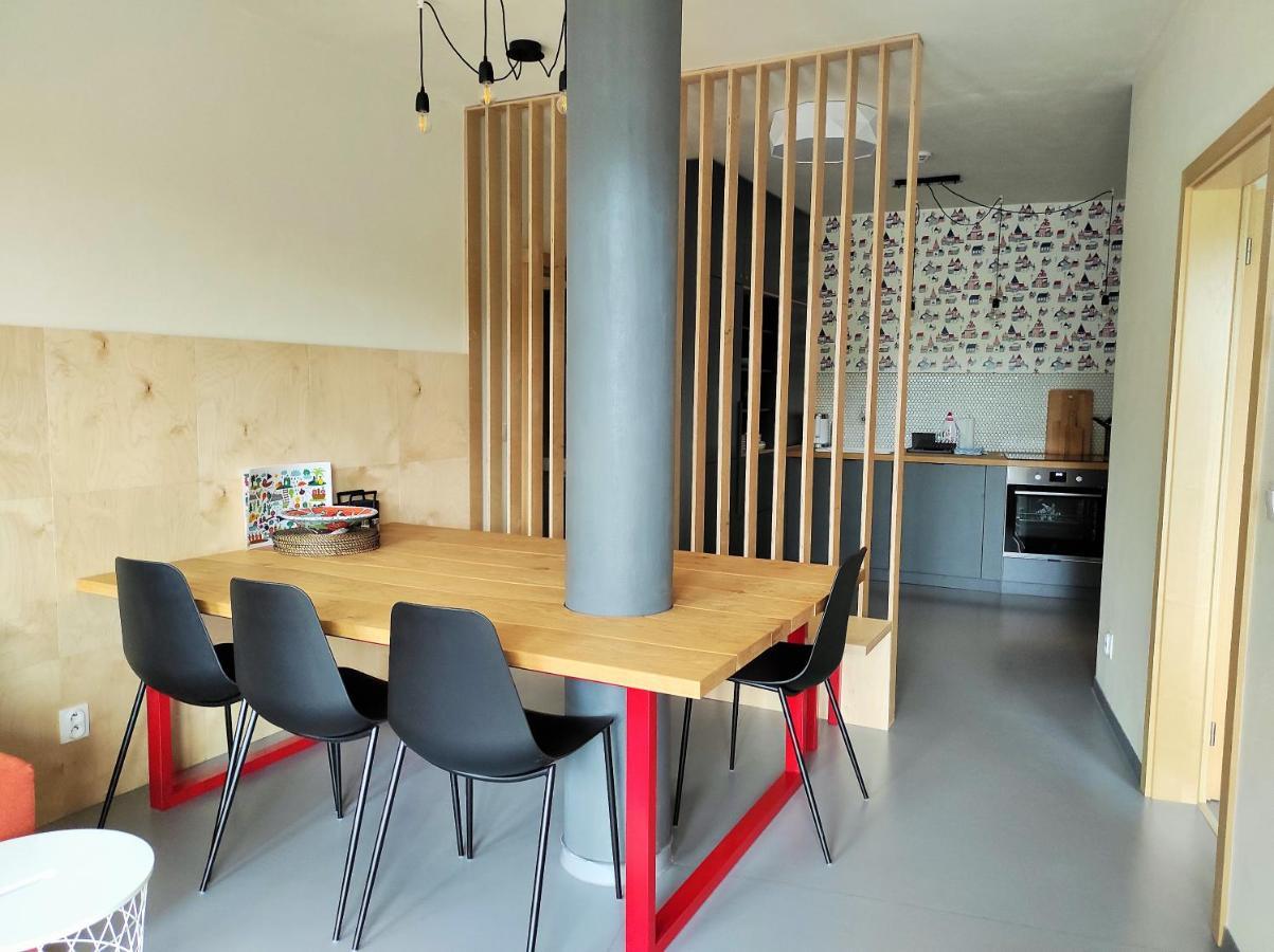 Apartman Svan B2 Ricky  Ngoại thất bức ảnh