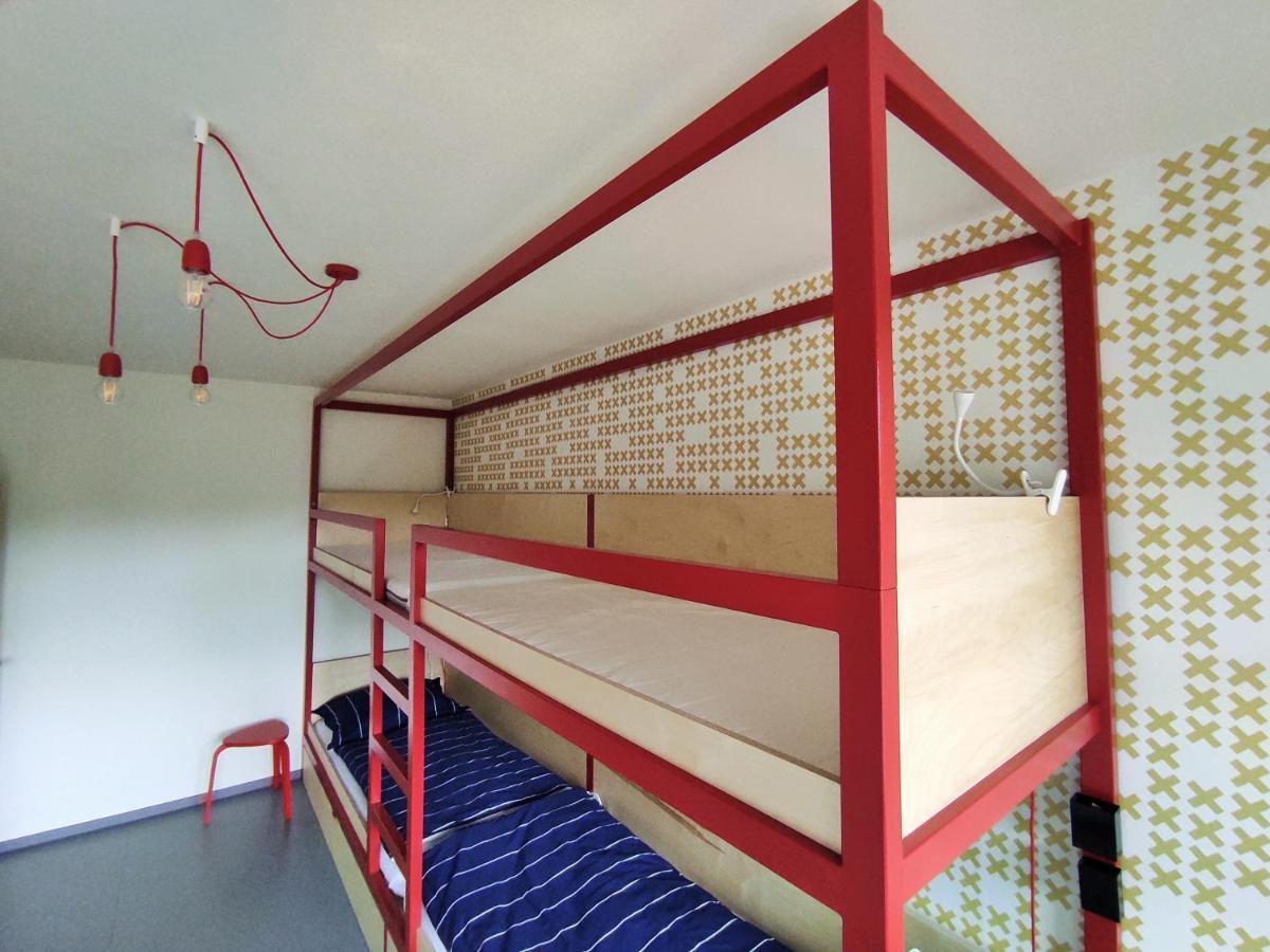 Apartman Svan B2 Ricky  Ngoại thất bức ảnh
