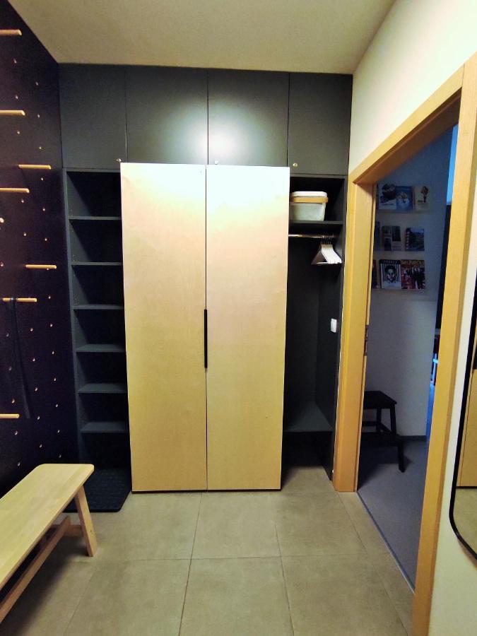 Apartman Svan B2 Ricky  Ngoại thất bức ảnh