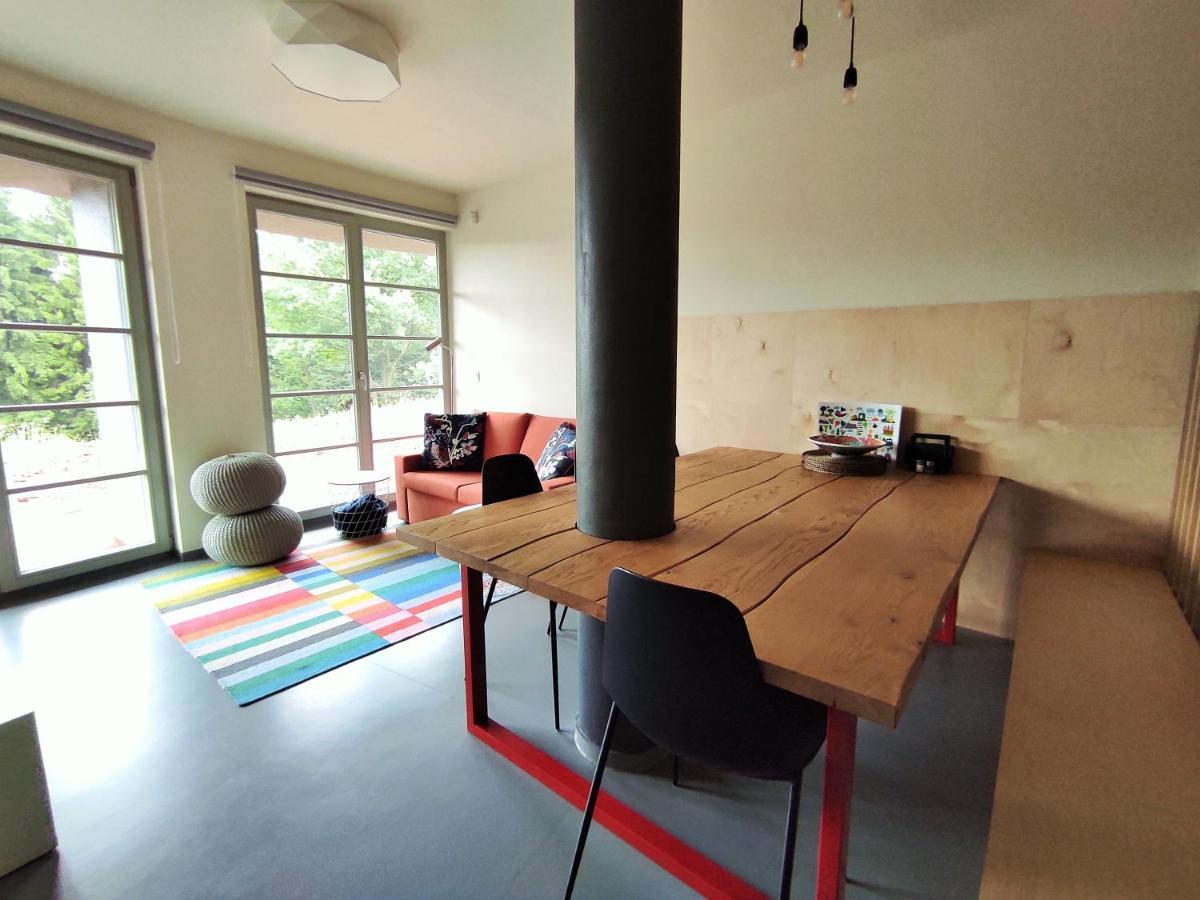 Apartman Svan B2 Ricky  Ngoại thất bức ảnh