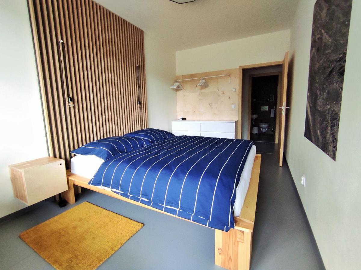 Apartman Svan B2 Ricky  Ngoại thất bức ảnh