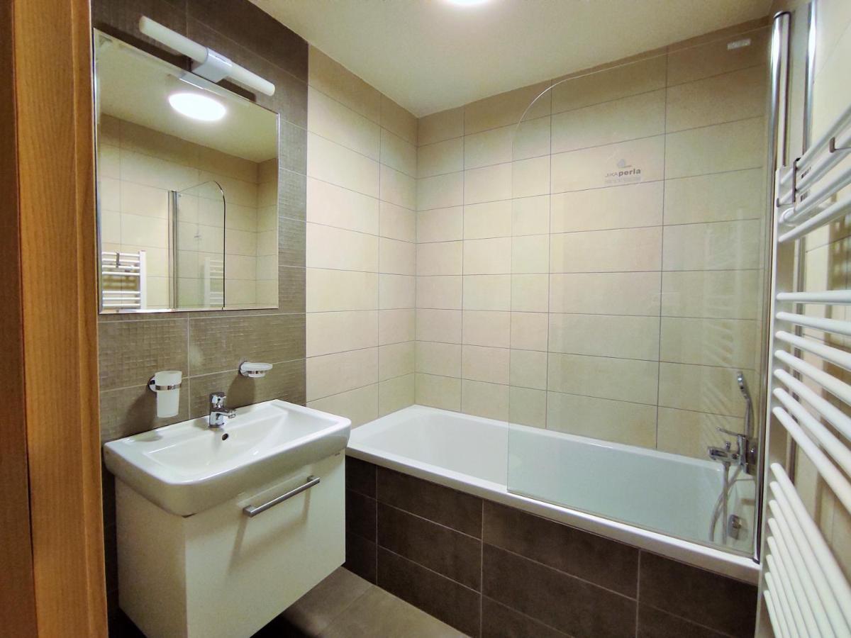 Apartman Svan B2 Ricky  Ngoại thất bức ảnh
