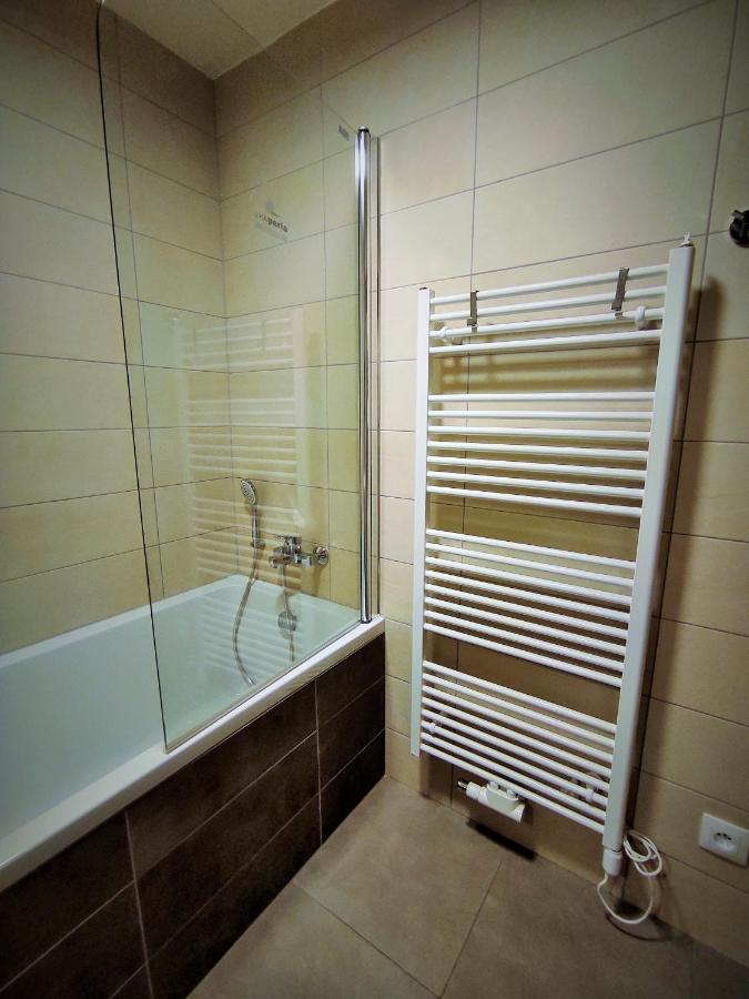 Apartman Svan B2 Ricky  Ngoại thất bức ảnh