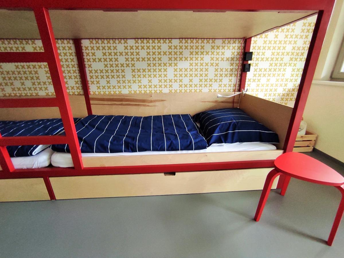 Apartman Svan B2 Ricky  Ngoại thất bức ảnh
