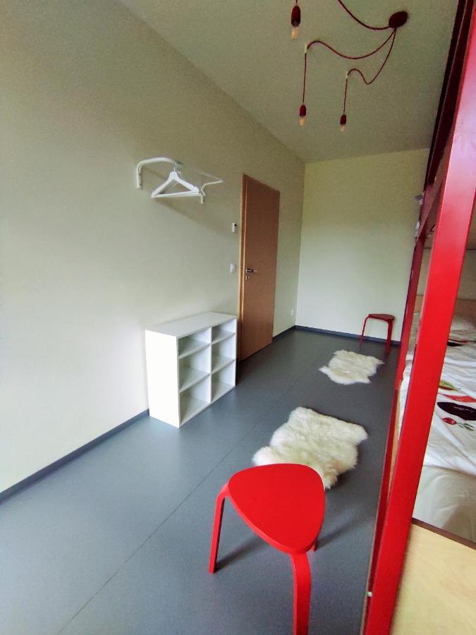 Apartman Svan B2 Ricky  Ngoại thất bức ảnh