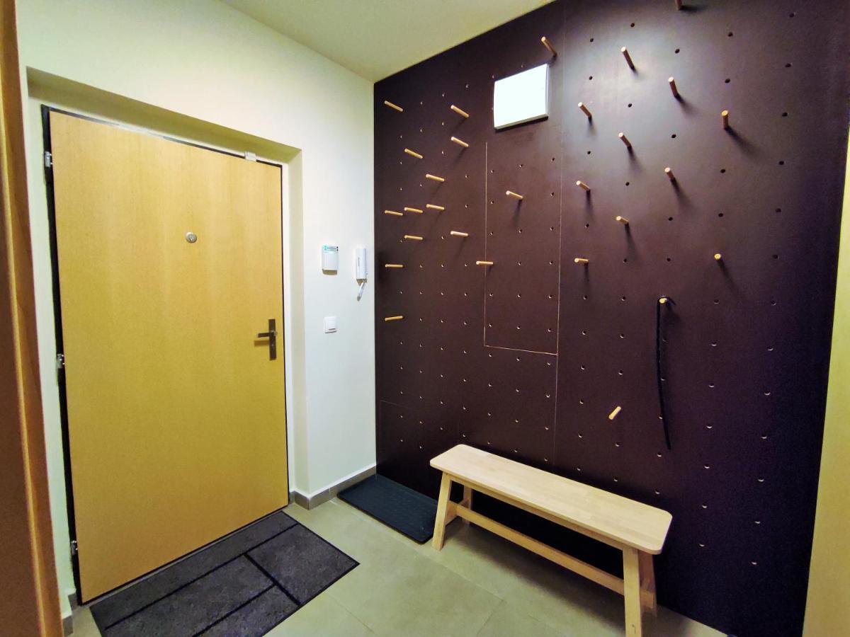 Apartman Svan B2 Ricky  Ngoại thất bức ảnh