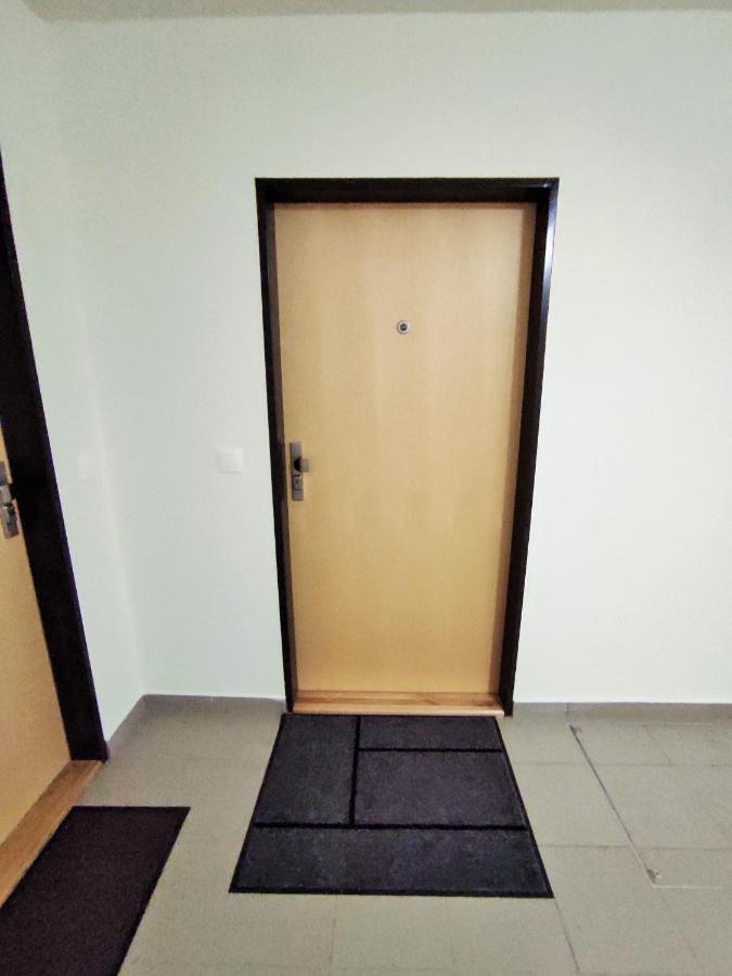 Apartman Svan B2 Ricky  Ngoại thất bức ảnh