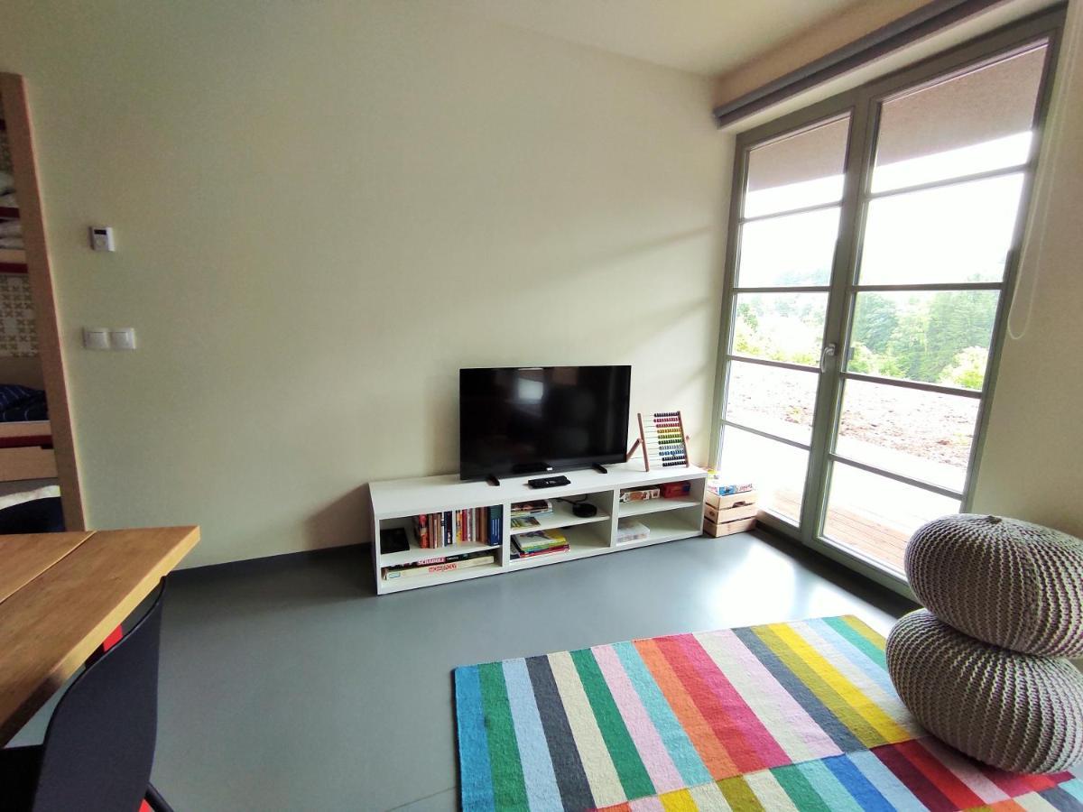 Apartman Svan B2 Ricky  Ngoại thất bức ảnh