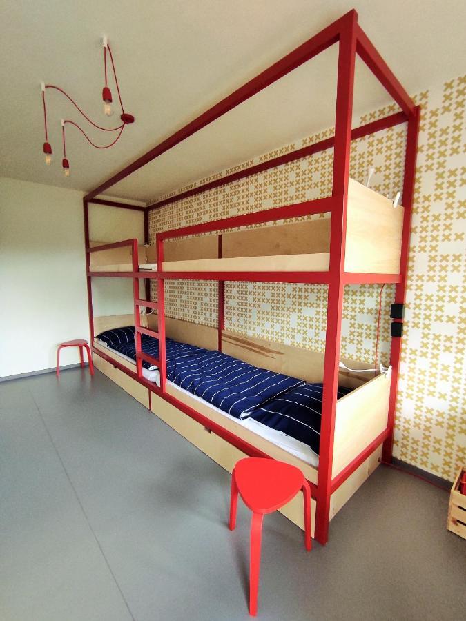 Apartman Svan B2 Ricky  Ngoại thất bức ảnh