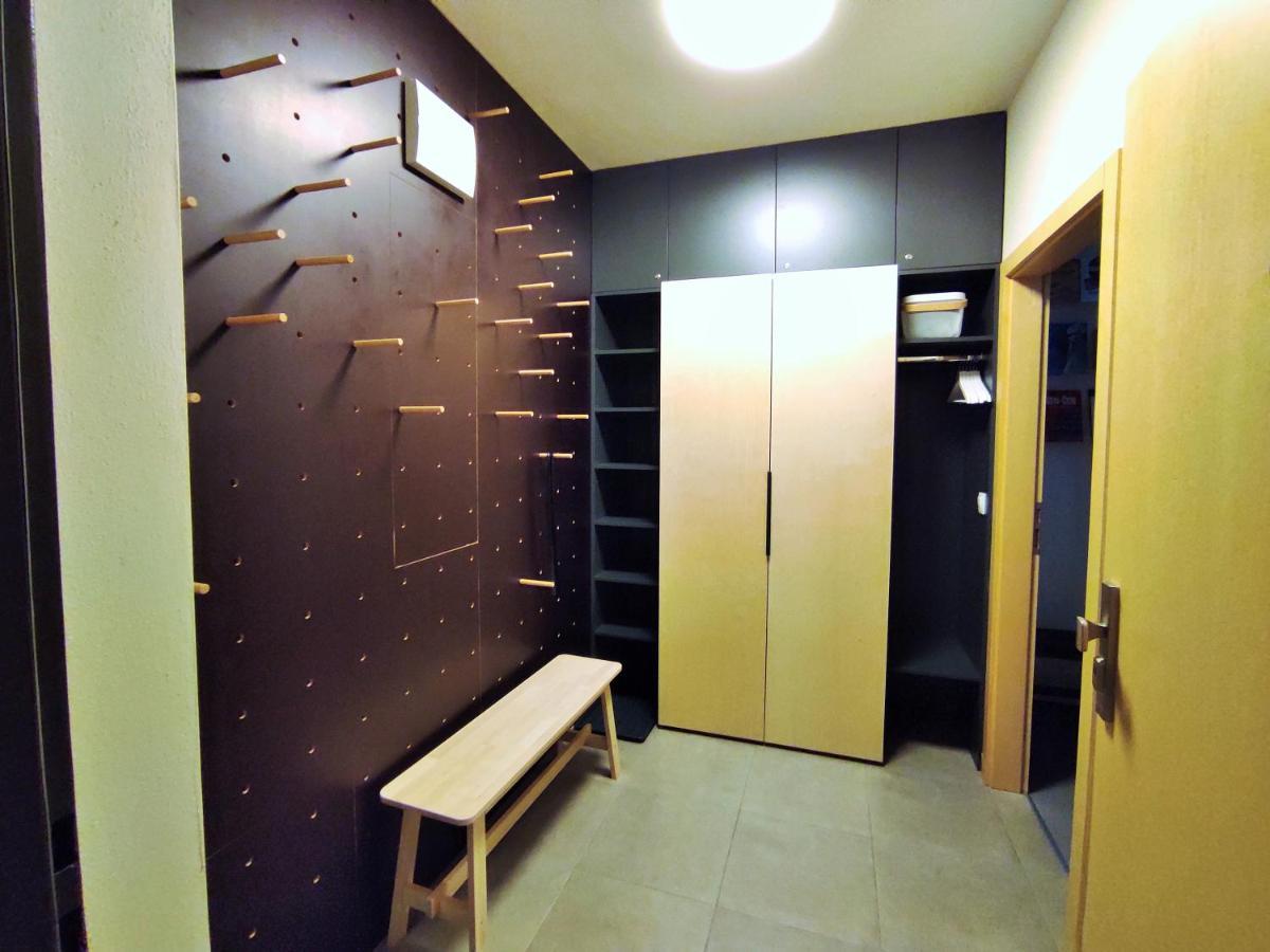 Apartman Svan B2 Ricky  Ngoại thất bức ảnh